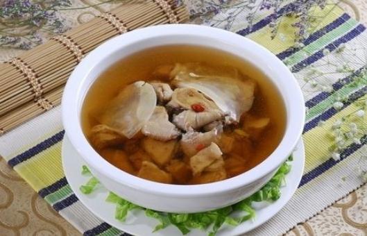 鴿肉營養強大！一鴿勝九雞！