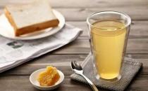 什么時間喝蜂蜜水最好？蜂蜜水早上喝還是晚上喝