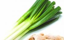 就著蔥蒜來吃飯 有效降低患胃癌的風險