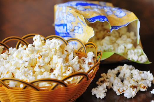 爆米花吃多了好嗎？爆米花的危害