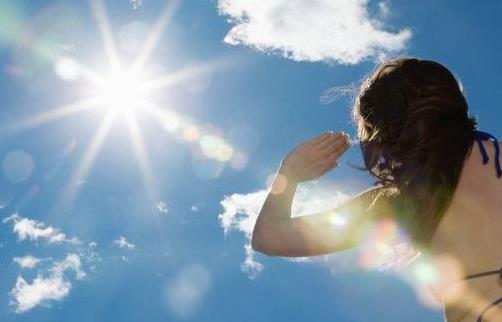 中暑該怎么辦？ 6招讓你活力四射