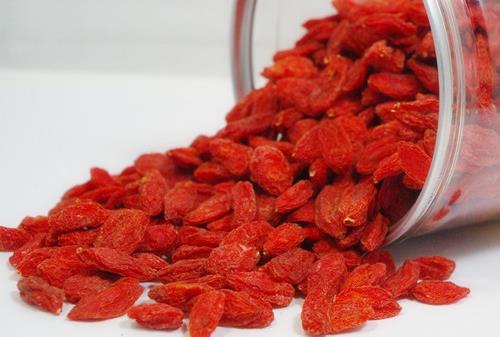 枸杞怎么吃效果最好？枸杞的正確吃法