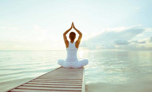 瑜伽能緩解孕期疼痛嗎?