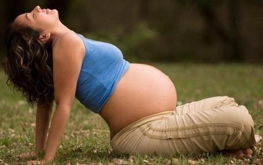 懷孕對(duì)脾氣有影響嗎?妊娠期會(huì)情緒不穩(wěn)定?