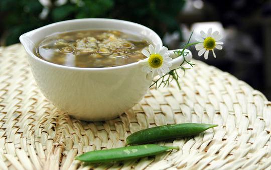 什么人不能喝綠豆湯？