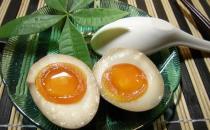 天天吃雞蛋對身體好嗎？怎么吃雞蛋最健康