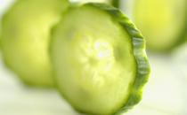 黃瓜和花生搭配易腹瀉-黃瓜飲食誤區