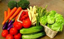 哪些蔬菜的皮可以吃？什么蔬菜皮不能吃