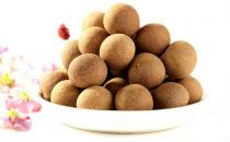 龍眼干的功效-桂圓干怎么吃才好？