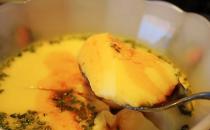 蒸雞蛋羹怎么才能更鮮嫩？