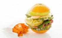 熬夜族吃什么好？護眼多吃橙黃色蔬果