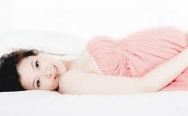 孕晚期站立姿勢很重要？如何輕松運動？