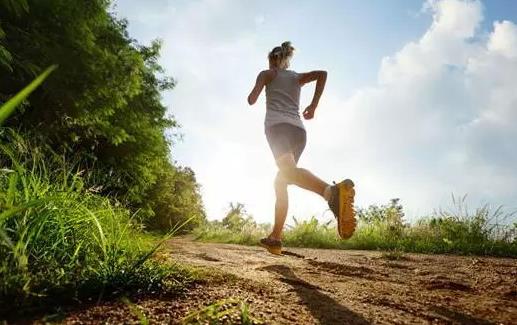 跑步還有這些技巧 你跑步“跑”對了嗎？