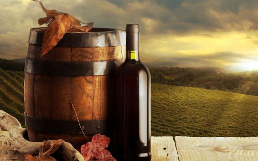 紅酒并非女人專屬 男人喝紅酒的好處