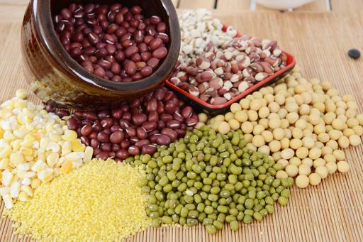 怎樣選擇雜糧？不同年齡段人適合吃什么雜糧