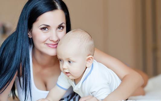 產后子宮會恢復？如何有效幫助子宮恢復？