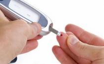 怎樣降低患糖尿病的風險 這些預防知識需知道