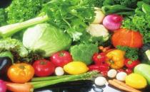 百合能養顏-排毒養顏食物盤點