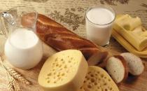 吃什么補鈣？補鈣的食物有哪些