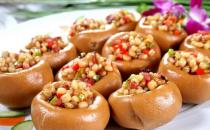 春季飲食原則：飲食養生應遵循五多五少原則