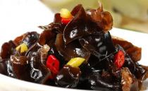 黑木耳越黑越好嗎？黑木耳是發物嗎