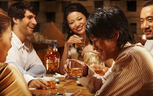 酒有哪些種類？白酒、黃酒、果(露)酒、啤酒和藥酒簡介