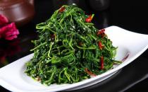 春季吃野菜的注意事項(xiàng)-野菜的功效和吃法