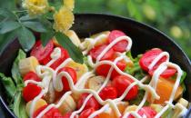 生吃蔬菜會有營養嗎？什么蔬菜可以生吃