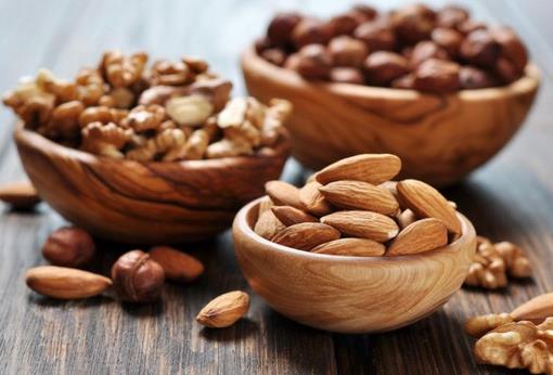 吃堅果會不會長胖？吃堅果會長胖嗎