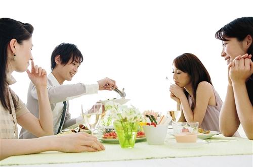 飯后吃什么食物最好？哪些食物適合飯后吃