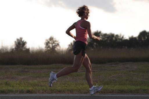 要想運動事半功倍 控制好呼吸是關鍵