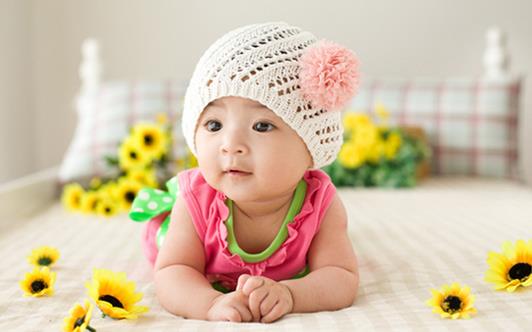 寶寶屁股紅是怎么回事?