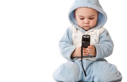 如何判斷寶寶智力 寶寶不哭是否正常？