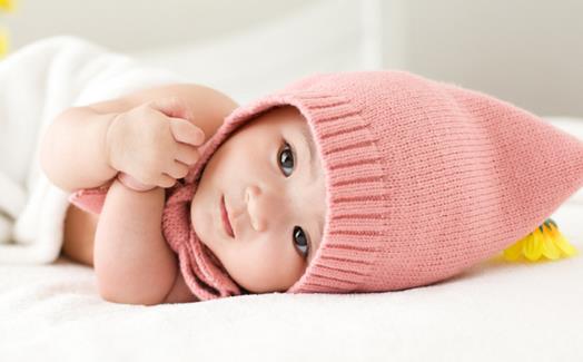 清理寶寶鼻腔能用手嗎？