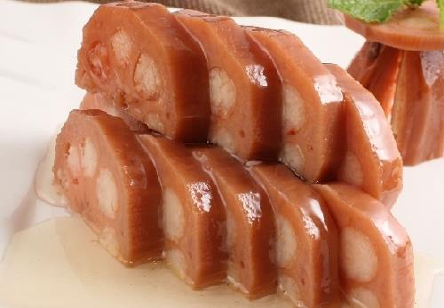 蓮藕煮黑了還能吃嗎?蓮藕怎么做不會變黑