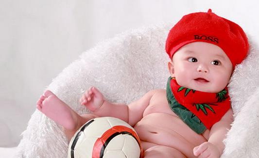 寶寶常見問題有哪些？長水痘怎么辦？