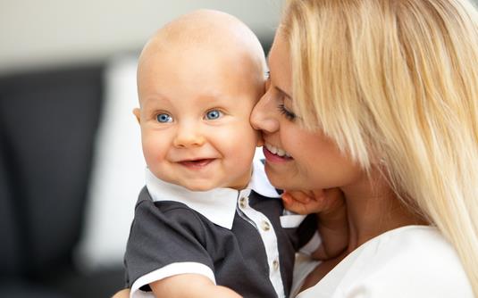 寶寶過敏應該怎么辦？