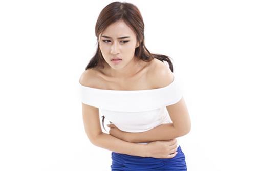 胃潰瘍的治療偏方