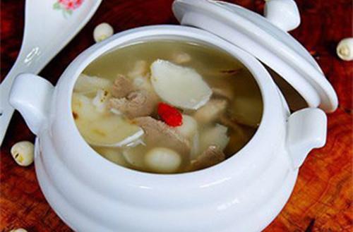 經常熬夜的人吃什么好？適合熬夜人吃的營養食譜