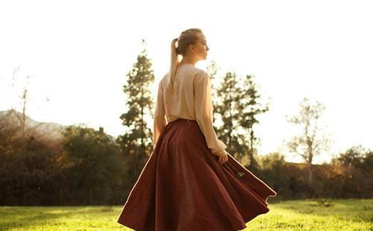 懶得護(hù)膚？教你懶出好肌膚！