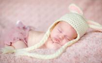 寶寶鼻塞不舒服？如何讓寶寶鼻子暢通？