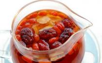 枸杞子怎么吃效果最好？枸杞能提高性能力嗎