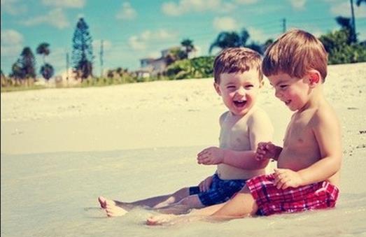 寶寶換牙期要注意什么？