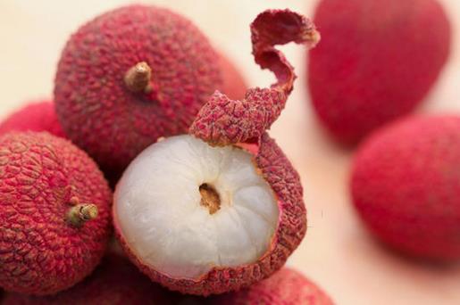 夏天吃荔枝好嗎？夏天怎么吃荔枝才不會上火