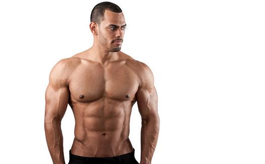 如何鍛煉腹肌? 6招輕松擁有完美腹肌