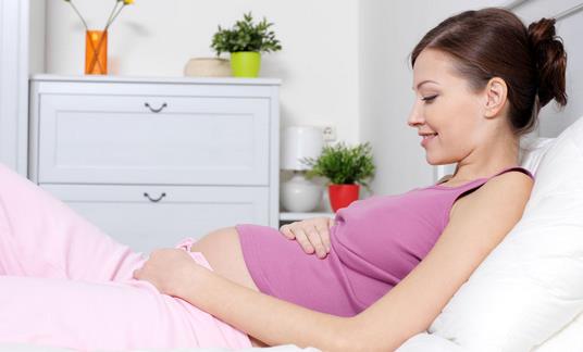 孕婦要補腎嗎？自然食材幫你忙