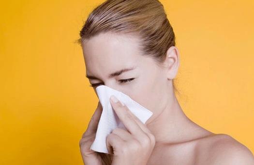 春季最容易出現(xiàn)的疾病 正確防治是關鍵