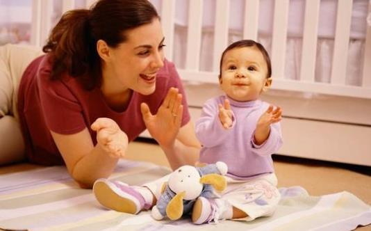 寶寶吃什么能促進大腦發育?