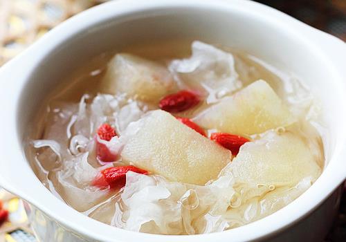 秋季滋陰潤燥吃什么好？滋陰潤燥的食物有哪些