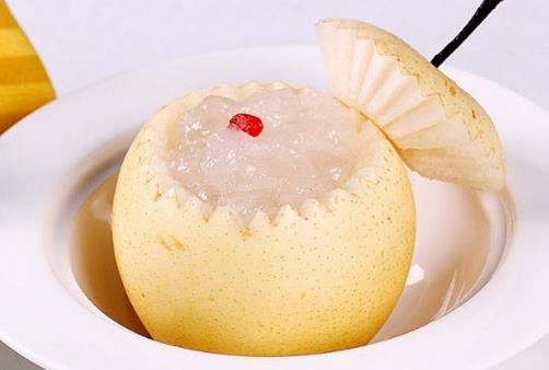 秋季滋陰養肺吃什么水果好？滋陰養肺的水果有哪些